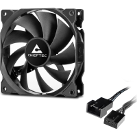 Кулер до корпусу Chieftec ZF-1225PWM Diawest
