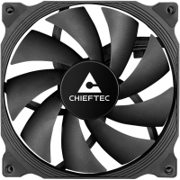 Кулер до корпусу Chieftec ZF-1225PWM Diawest