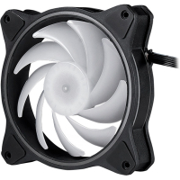 Кулер до корпусу Chieftec ZF-1225RGB Diawest