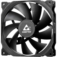 Кулер до корпусу Chieftec ZF-1425PWM Diawest