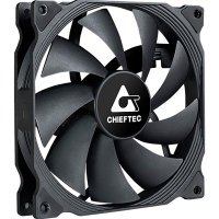 Кулер до корпусу Chieftec ZF-1425PWM Diawest