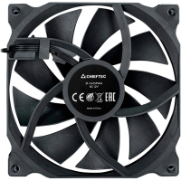 Кулер до корпусу Chieftec ZF-1425PWM Diawest