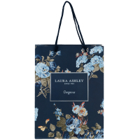 Подарунковий пакет Axent паперовий Laura Ashley, Gorgeous 18х24 см (8501-25-A-LA) Diawest