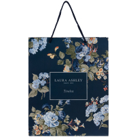 Подарунковий пакет Axent паперовий Laura Ashley, Gorgeous 26х32 см (8502-24-A-LA) Diawest