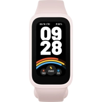 Фітнес браслет Xiaomi Smart Band 9 Active (BHR9917GL) Pink (1111962) Diawest