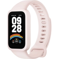 Фітнес браслет Xiaomi Smart Band 9 Active (BHR9917GL) Pink (1111962) Diawest