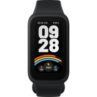 Фітнес браслет Xiaomi Smart Band 9 Active (BHR9444GL) Black (1111146) Diawest