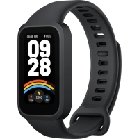 Фітнес браслет Xiaomi Smart Band 9 Active (BHR9444GL) Black (1111146) Diawest