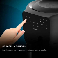Мультипіч Cecotec CCTC-03305 Diawest