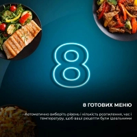 Мультипіч Cecotec CCTC-03305 Diawest