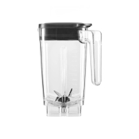 Блендер KitchenAid 5KSB1325EBM Diawest