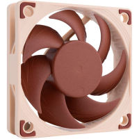 Кулер до корпусу Noctua NF-A6x15 FLX Diawest