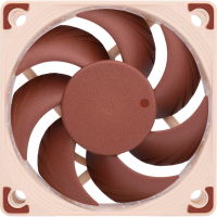 Кулер до корпусу Noctua NF-A6x15 FLX Diawest