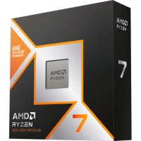 Процесор AMD Ryzen 7 9800X3D (100-100001084WOF) Diawest