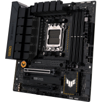 Материнська плата ASUS TUF GAMING B860M-PLUS Diawest