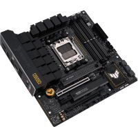 Материнська плата ASUS TUF GAMING B860M-PLUS Diawest