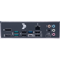 Материнська плата ASUS TUF GAMING B860M-PLUS Diawest