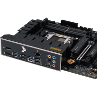Материнська плата ASUS TUF GAMING B860M-PLUS Diawest