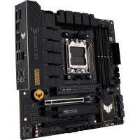 Материнська плата ASUS TUF GAMING B860M-PLUS Diawest