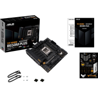 Материнська плата ASUS TUF GAMING B860M-PLUS Diawest