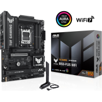 Материнська плата ASUS TUF GAMING B850-PLUS WIFI Diawest