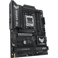 Материнська плата ASUS TUF GAMING B850-PLUS WIFI Diawest