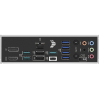 Материнська плата ASUS TUF GAMING B850-PLUS WIFI Diawest