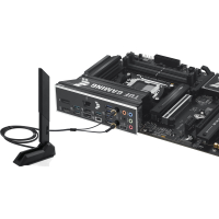 Материнська плата ASUS TUF GAMING B850-PLUS WIFI Diawest