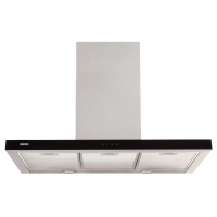 Витяжка кухонна Eleyus ONIX 1200 LED 90 IS+BL Diawest