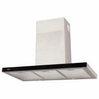 Витяжка кухонна Eleyus ONIX 1200 LED 90 IS+BL Diawest