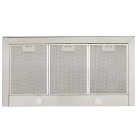 Витяжка кухонна Eleyus ONIX 1200 LED 90 IS+BL Diawest