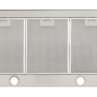 Витяжка кухонна Eleyus ONIX 1200 LED 90 IS+BL Diawest