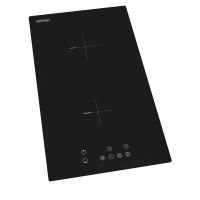 Варочна поверхня Eleyus H2EBHG SE 30 BL I Diawest