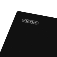 Варочна поверхня Eleyus H2EBHG SE 30 BL I Diawest