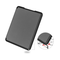 Чохол до електронної книги Armorstandart Amazon Kindle Paperwhite 12th Gen 2024 / Kindle Colorsoft Grey (ARM81959) Diawest