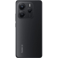 Мобільний телефон Xiaomi Redmi Note 14 5G 6/128GB Midnight Black (1123264) Diawest