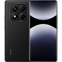 Мобільний телефон Xiaomi Redmi Note 14 Pro 8/256GB Midnight Black (1123272) Diawest