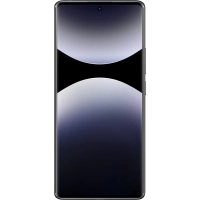 Мобільний телефон Xiaomi Redmi Note 14 Pro 8/256GB Midnight Black (1123272) Diawest