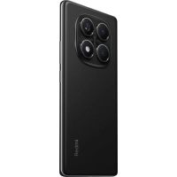 Мобільний телефон Xiaomi Redmi Note 14 Pro 8/256GB Midnight Black (1123272) Diawest