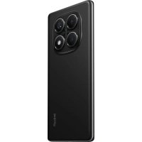 Мобільний телефон Xiaomi Redmi Note 14 Pro 8/256GB Midnight Black (1123272) Diawest