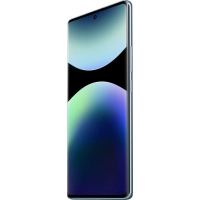 Мобільний телефон Xiaomi Redmi Note 14 Pro 8/256GB Ocean Blue (1123273) Diawest