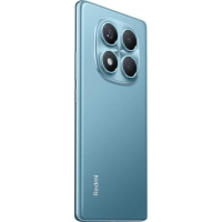 Мобільний телефон Xiaomi Redmi Note 14 Pro 8/256GB Ocean Blue (1123273) Diawest