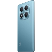 Мобільний телефон Xiaomi Redmi Note 14 Pro 8/256GB Ocean Blue (1123273) Diawest