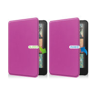 Чохол до електронної книги Armorstandart Amazon Kindle Paperwhite 12th Gen 2024 / Kindle Colorsoft Purple (ARM81960) Diawest
