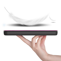 Чохол до електронної книги Armorstandart Amazon Kindle Paperwhite 12th Gen 2024 / Kindle Colorsoft Purple (ARM81960) Diawest