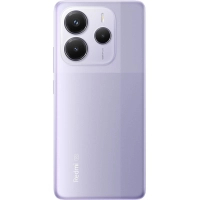 Мобільний телефон Xiaomi Redmi Note 14 5G 8/256GB Lavender Purple (1123270) Diawest
