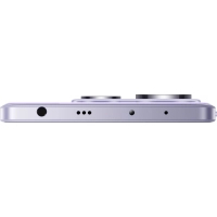 Мобільний телефон Xiaomi Redmi Note 14 5G 8/256GB Lavender Purple (1123270) Diawest