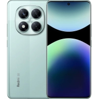 Мобільний телефон Xiaomi Redmi Note 14 Pro 5G 8/256GB Coral Green (1123277) Diawest