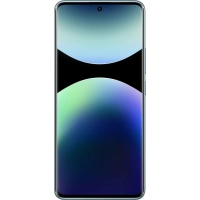 Мобільний телефон Xiaomi Redmi Note 14 Pro+ 5G 8/256GB Frost Blue (1123281) Diawest