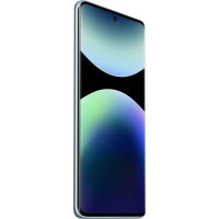 Мобільний телефон Xiaomi Redmi Note 14 Pro+ 5G 8/256GB Frost Blue (1123281) Diawest